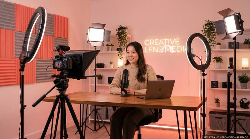 蘑菇视频原创视频制作平台