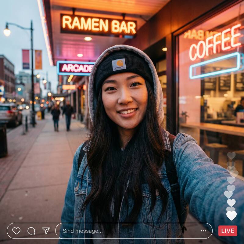 蘑菇视频美妆视频